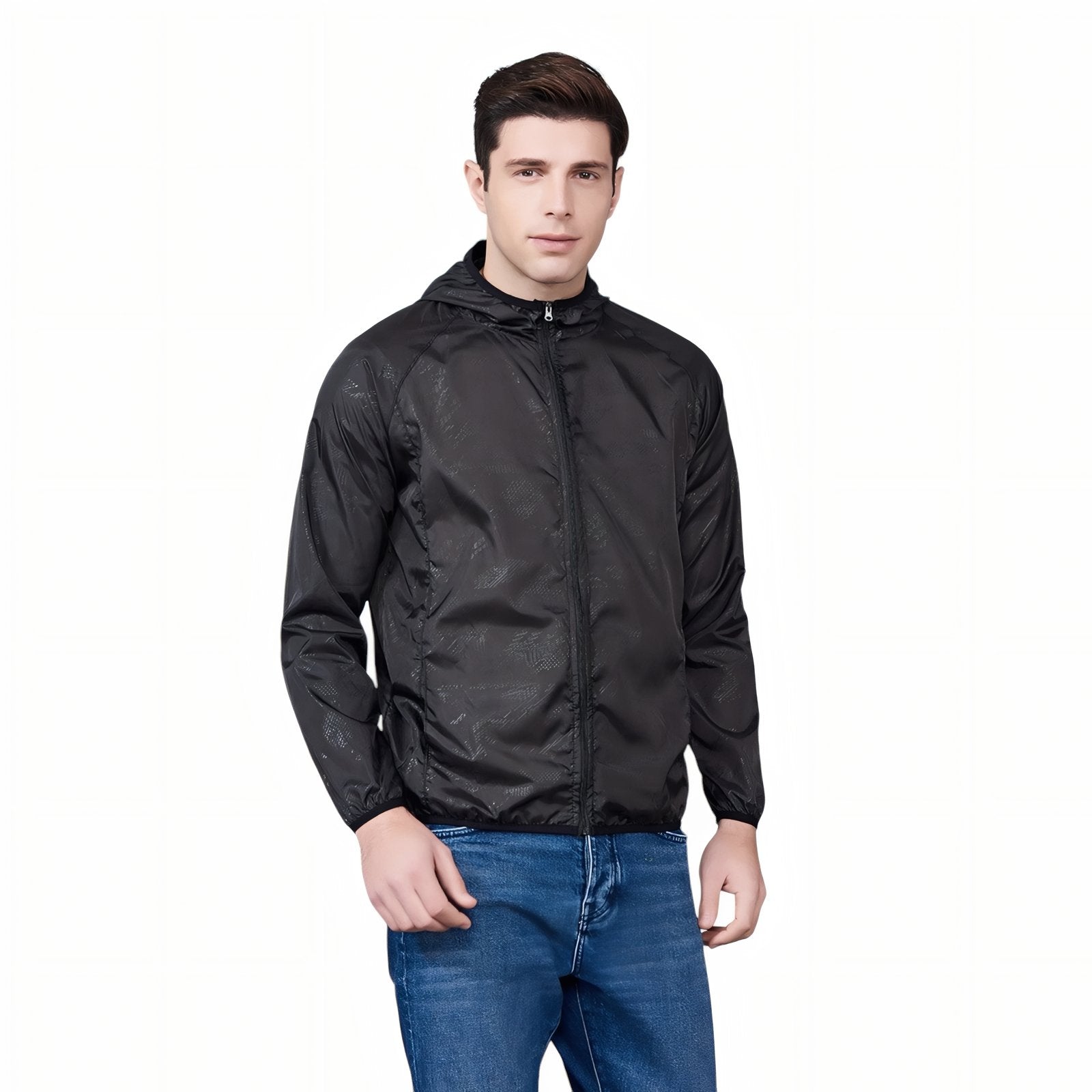 Veste Imperméable Ultra Légère - Rando Store™