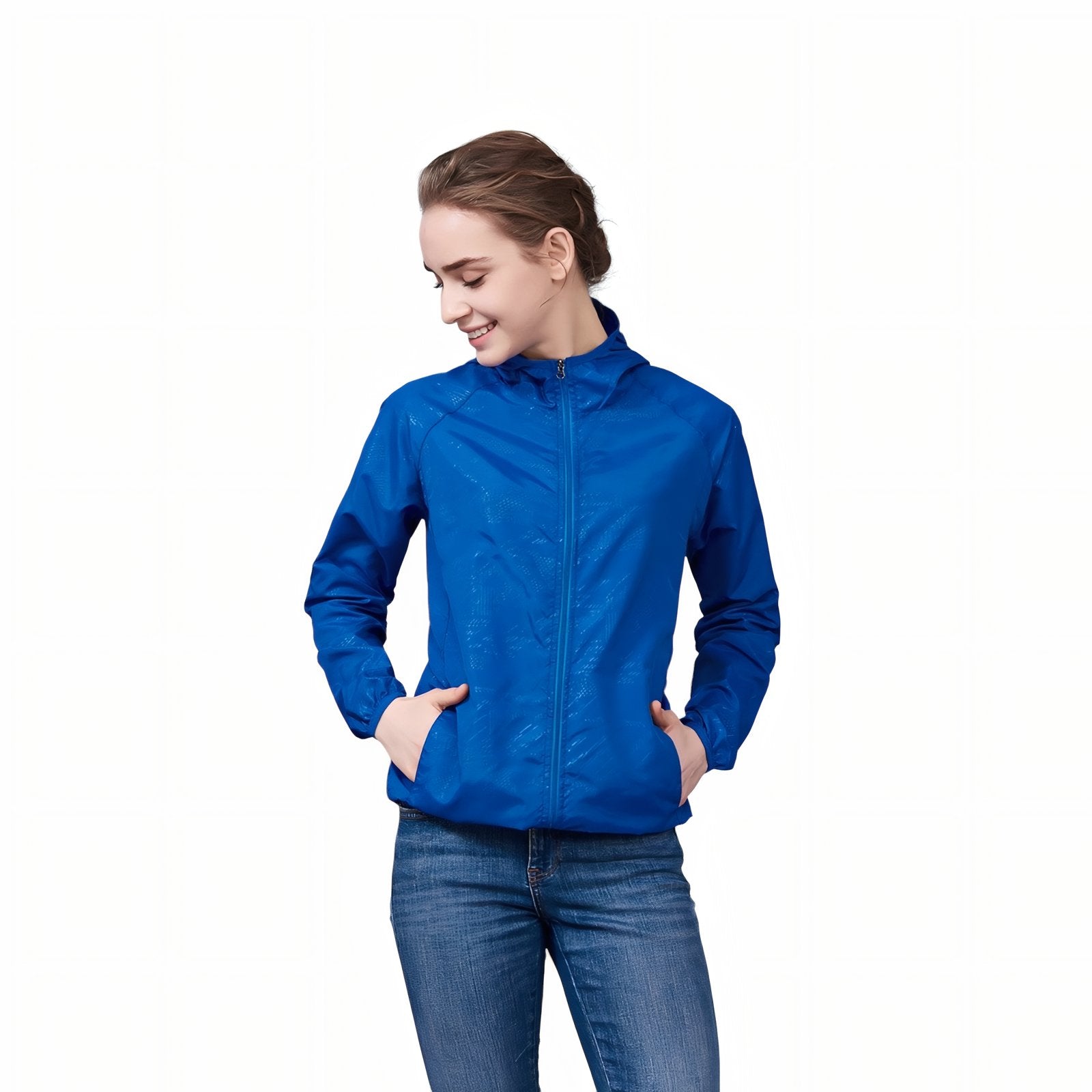 Veste Imperméable Ultra Légère - Rando Store™