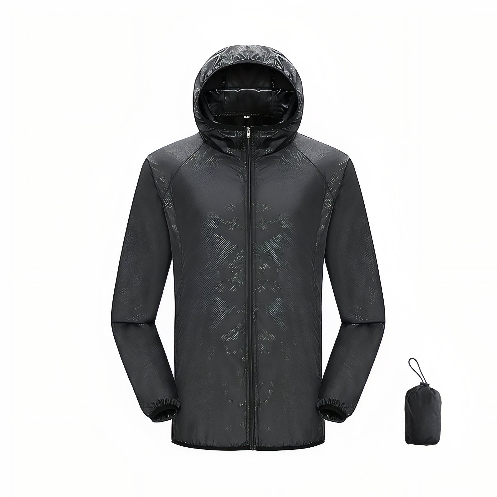 Veste Imperméable Ultra Légère - Rando Store™