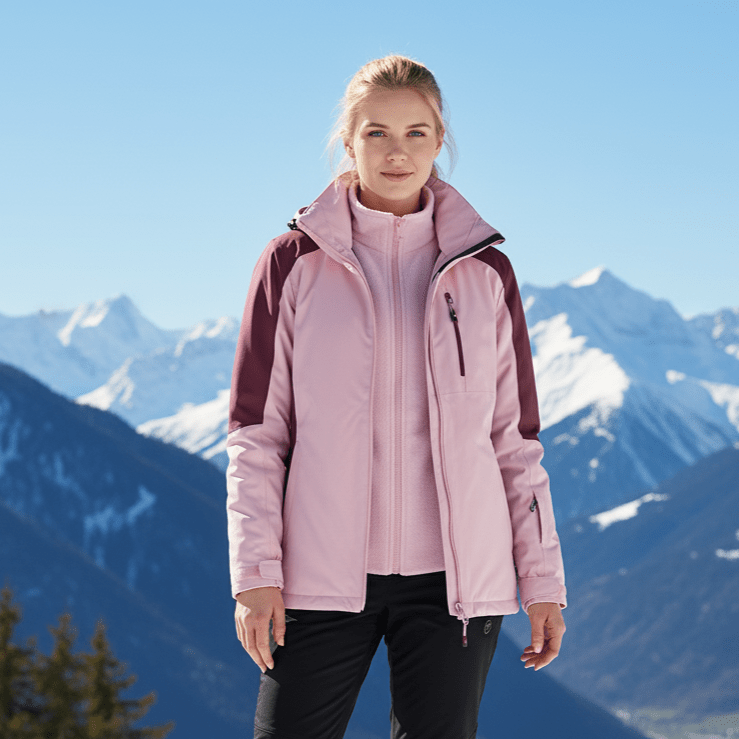 Veste Outdoor Femme - Rando Store™