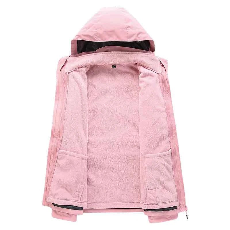 Veste Outdoor Femme - Rando Store™