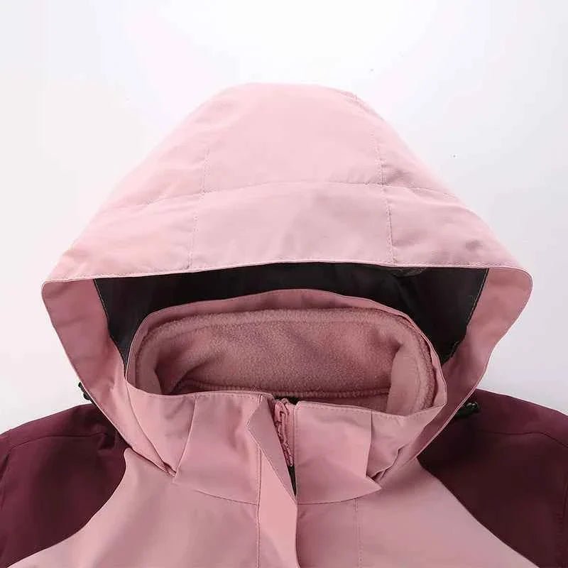 Veste Outdoor Femme - Rando Store™