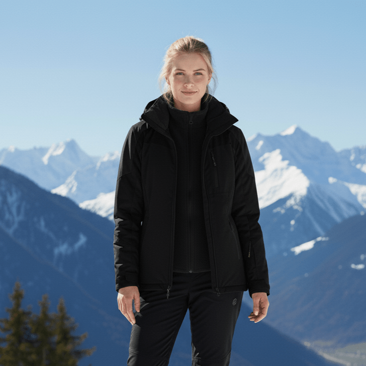 Veste Outdoor Femme - Rando Store™