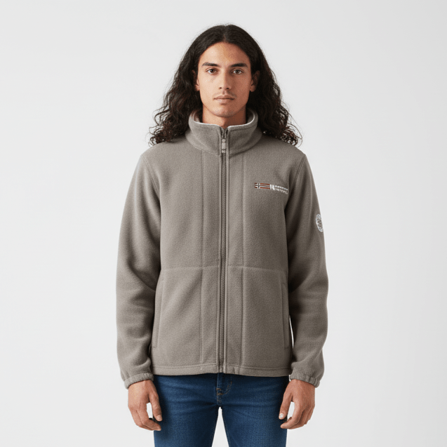 Veste Polaire Chaude Homme - Rando Store™