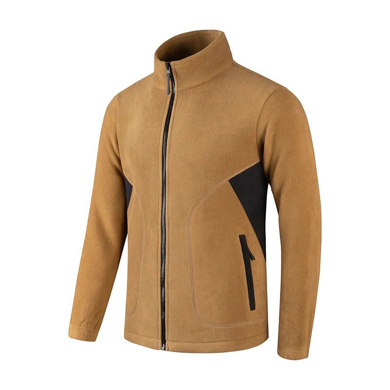 Veste Polaire de Trekking - Rando Store™