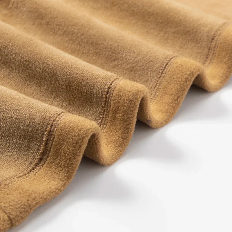 Veste Polaire de Trekking - Rando Store™