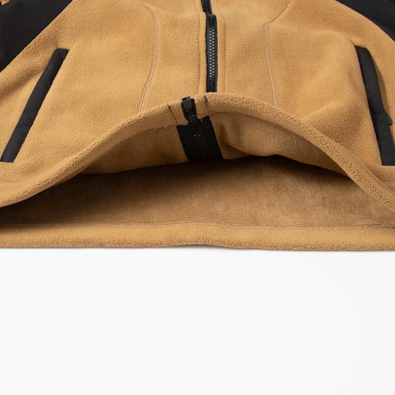 Veste Polaire de Trekking - Rando Store™