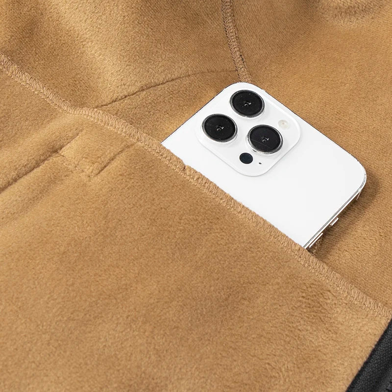 Veste Polaire de Trekking - Rando Store™