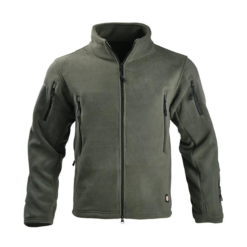 Veste Polaire Homme Zippée - Rando Store™