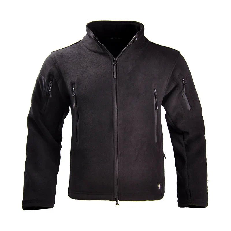 Veste Polaire Homme Zippée - Rando Store™