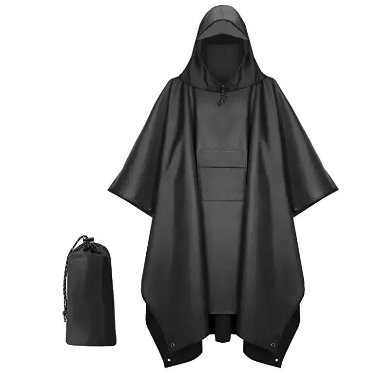 Veste Randonnée Imperméable - Rando Store™